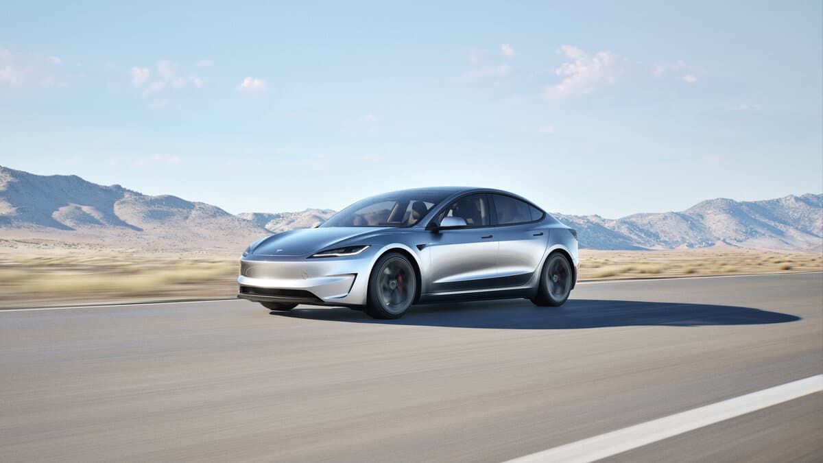 Tesla Model 3 LFP Winter Range Test - Real Numbers in Canadian Cold