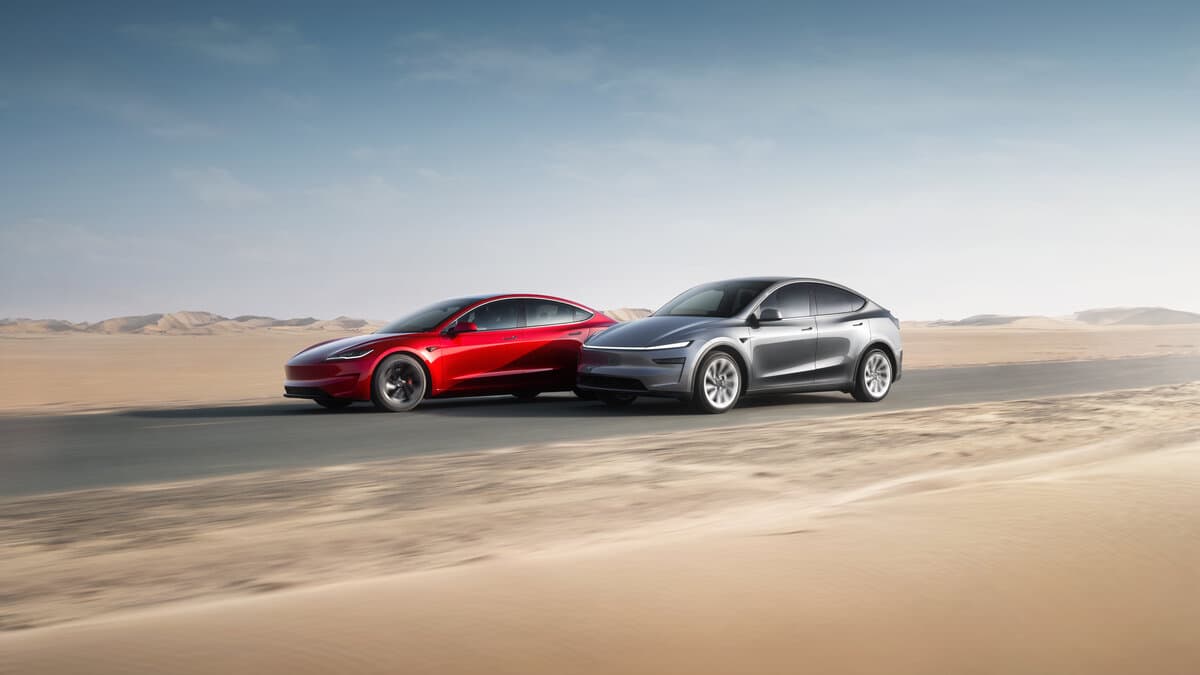 Tesla 0% Financing on Model Y - Save $5,000+ in Interest