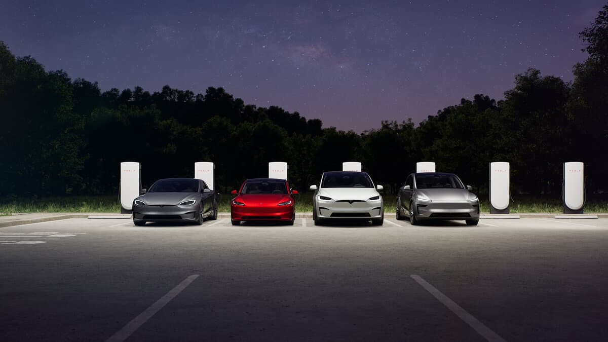 Buying a Used Tesla in 2026 - Complete Guide