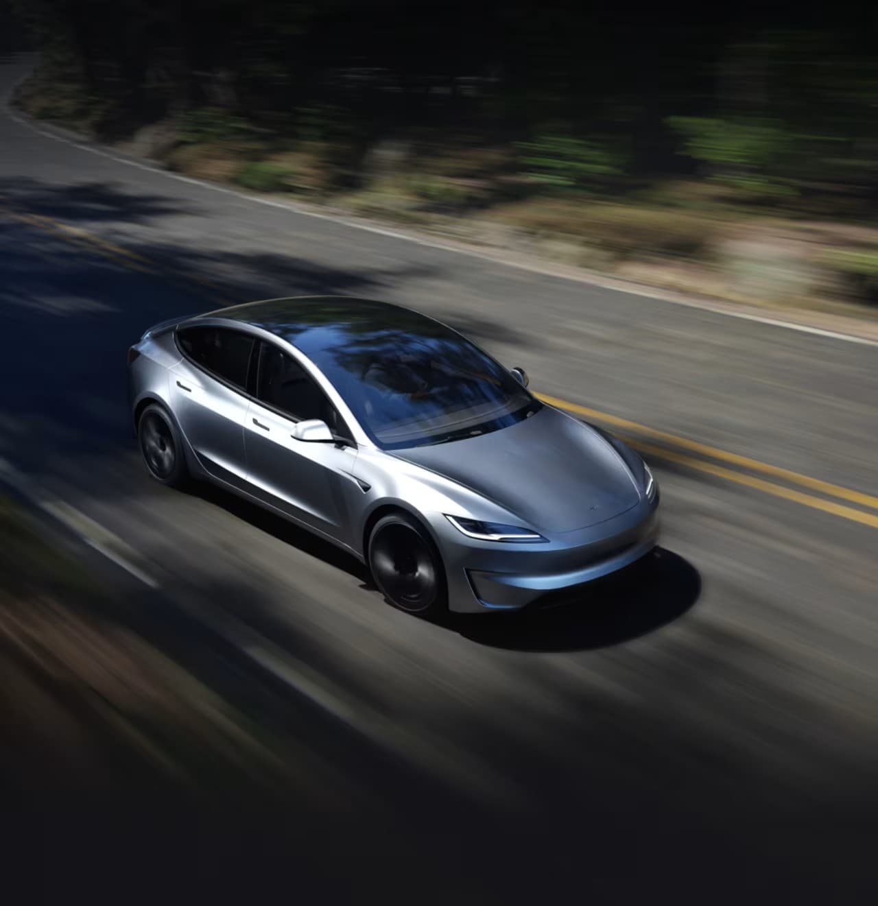 Tesla Model 3 Now $39,490 in Canada - Thanks to China Imports